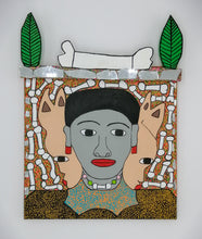 Cargar imagen en el visor de la galería, La Congo Zorrilla
