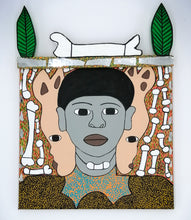 Cargar imagen en el visor de la galería, El Congo Zorrilla
