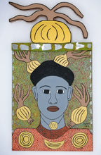 Cargar imagen en el visor de la galería, El Congo Cebolla

